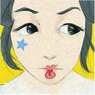 海岸线头像